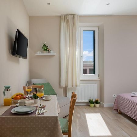 Apartment More Split Dış mekan fotoğraf