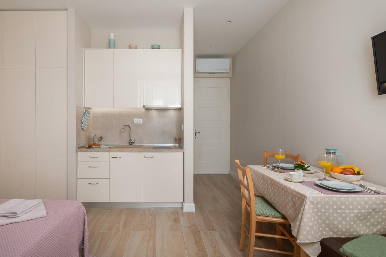 Apartment More Split Dış mekan fotoğraf